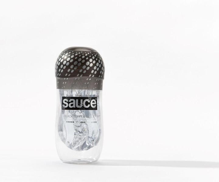 Produktbild Sauce Black Pepper Masturbationsbecher