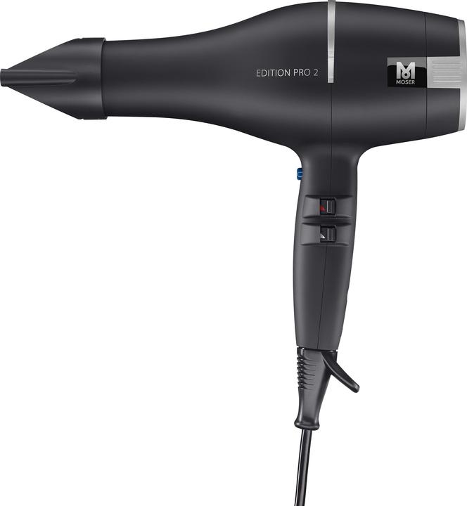 Moser Hair dryer Edition Pro 2