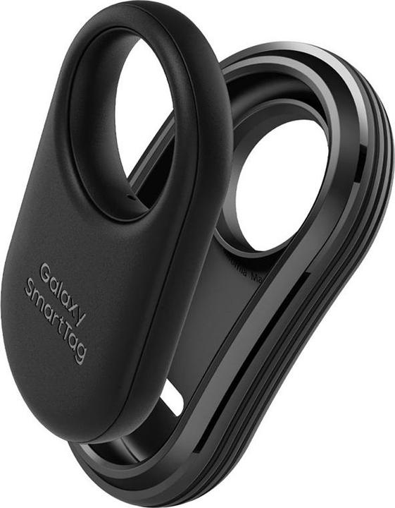 Image du produit Spigen Coque Rugged Armor pour Samsung Galaxy SmartTag 2 - noir mat (Android)
