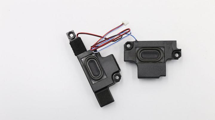 Actual product image Lenovo SPEAKERINT no JBL Speakers.VEC