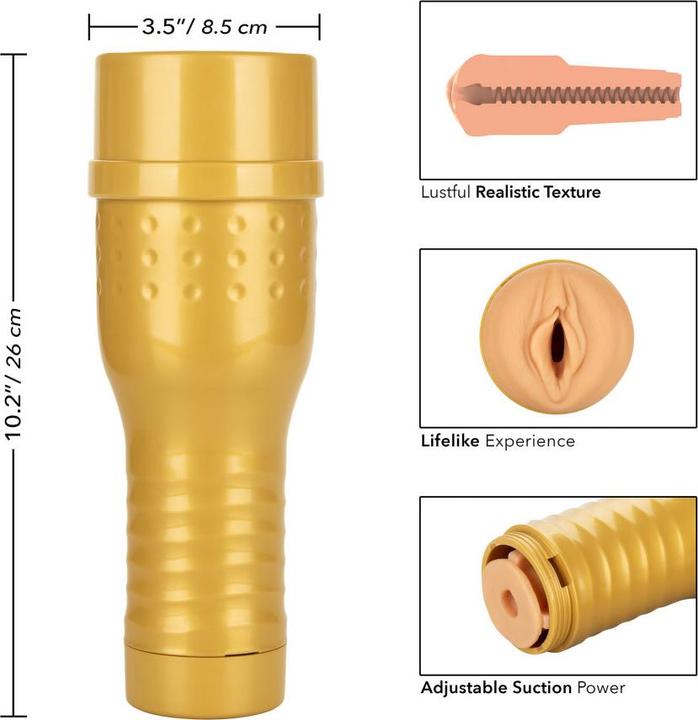 Produktbild Private Tube Original Tube