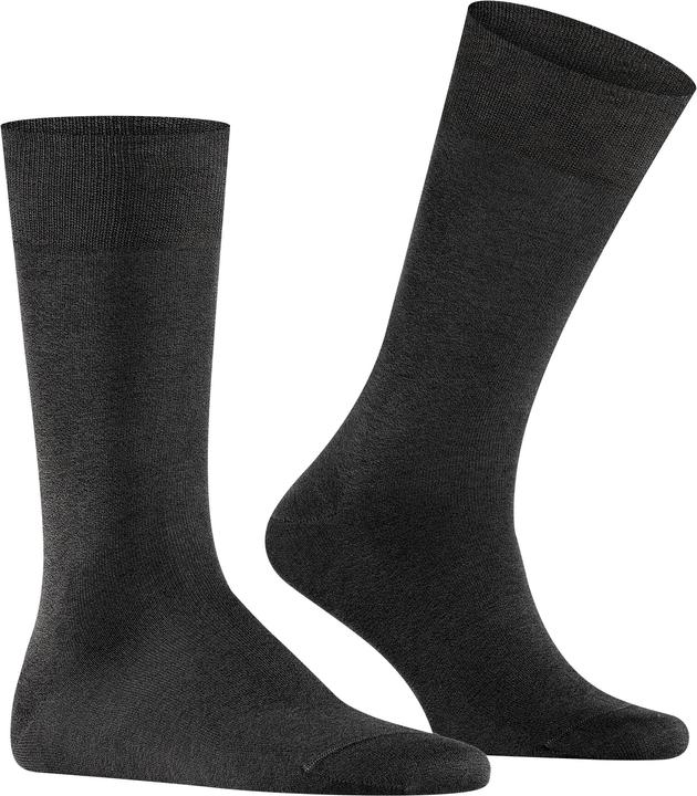 Image du produit Falke Chaussettes Business Stretch (Une unité par pack, 43 - 44)