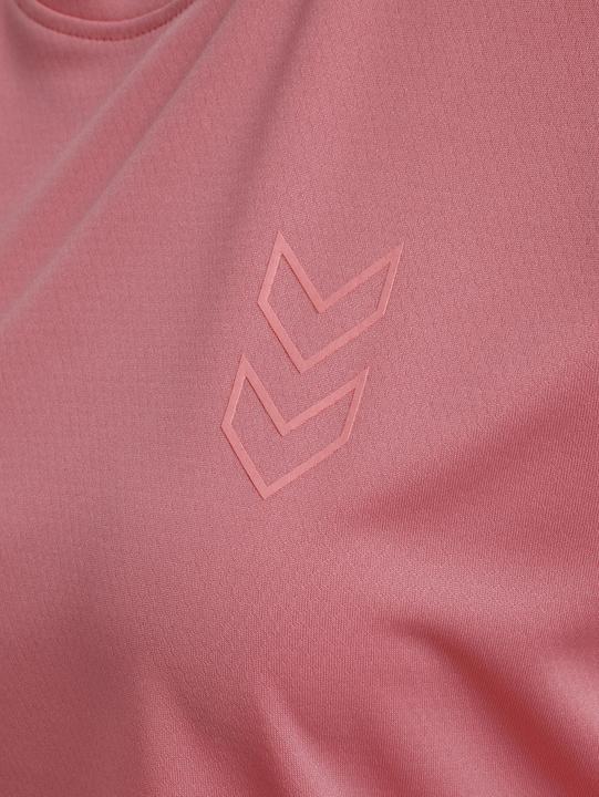 Image du produit hummel hmlACTIVE PL JERSEY S/S WOMAN (XS)