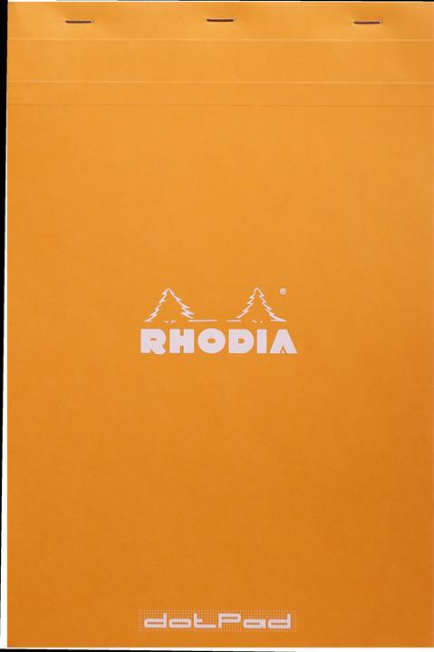 Immagine prodotto Rhodia DotPad N°19 (A4+, Punteggiato)