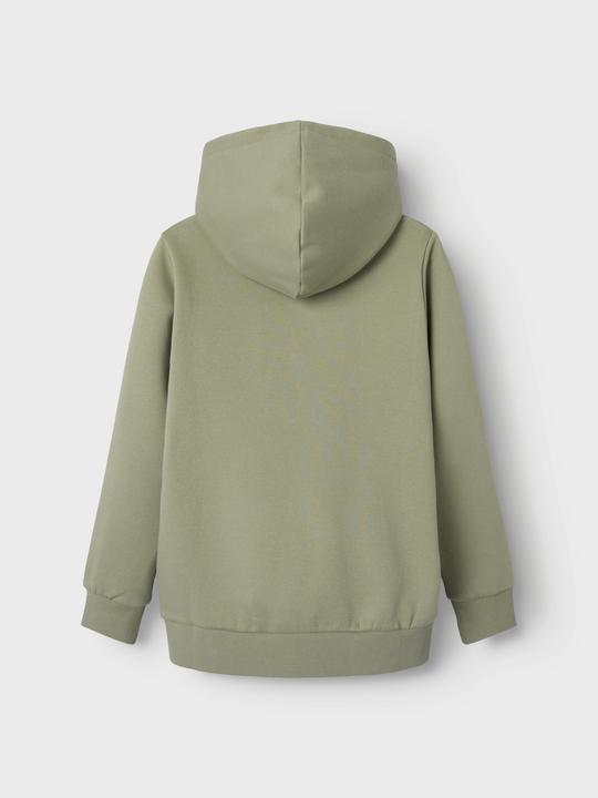 Produktbild Name it Regular Fit Hoodie (116)