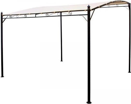 Produktbild Degamo Anbaupavillon MANTOVA-XL (300 cm, 300 cm)