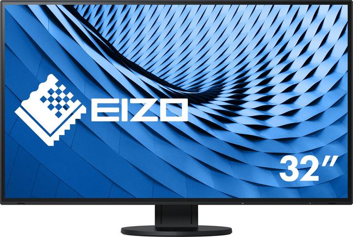 Actual product image Eizo EV3285 (3840 x 2160 Pixels, 32")