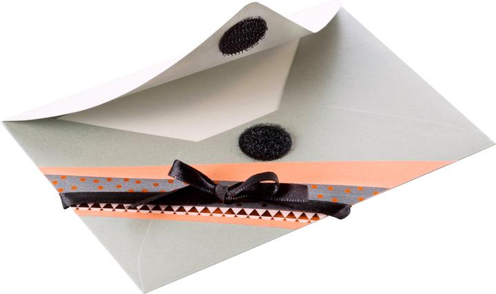 Image du produit Folia Points de velcro (20 mm)