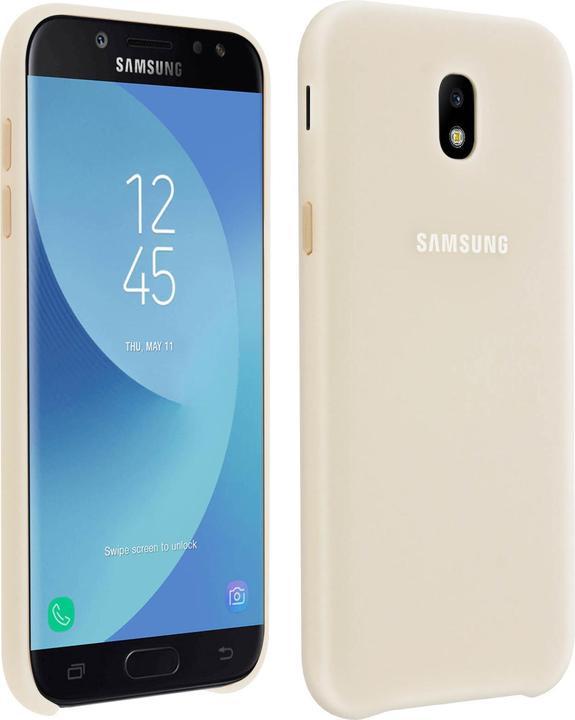 Actual product image Samsung Dual Layer Cover (Samsung Galaxy A7 (2017))