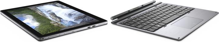 Produktbild Dell Latitude 7210 (12.30", Intel Core i5-10310U, 8 GB, 256 GB, DE)