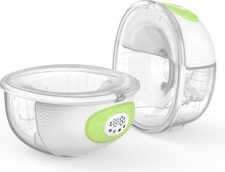 Ardo Melia, tire-lait électrique portable double