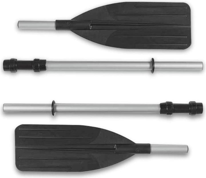 Produktbild Intex Challenger 3 Set (295 cm, 3 Pers.)