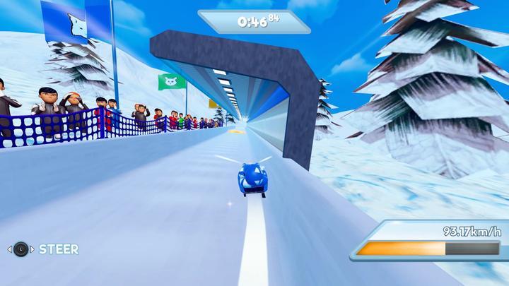 Immagine prodotto FunBox Media Gioco degli sport invernali (PS5, EN)