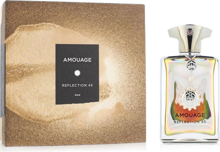 Amouage Reflection 45 (Eau de Parfum, 100 ml)