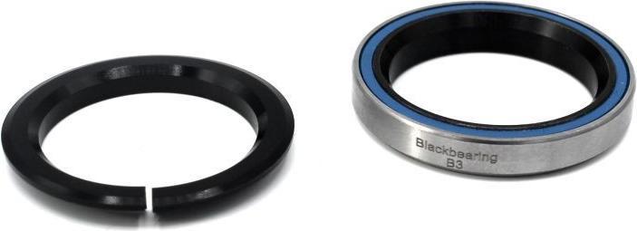 Black Bearing Frame 41 mm - Pivot 1-1/8