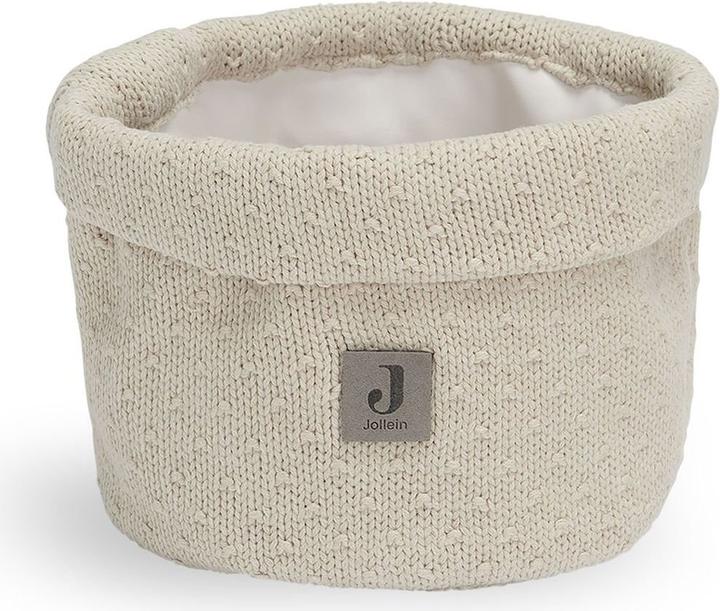 Bliss Knit Nougat