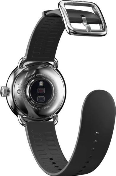 Actual product image Withings ScanWatch (38 mm, 4G)