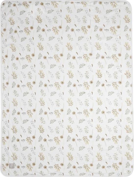 Actual product image Jollein Jersey blanket (75 x 100 cm)