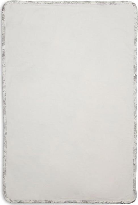 Actual product image Jollein Jersey blanket (75 x 100 cm)