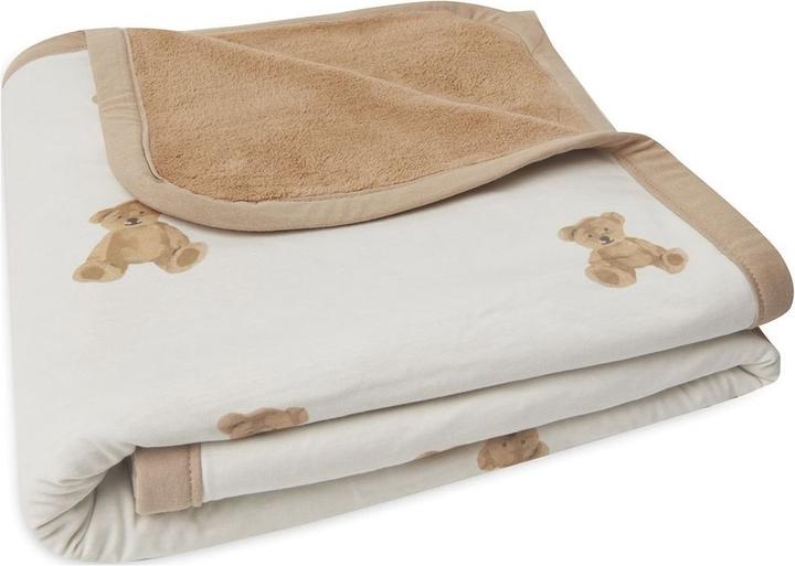 Produktbild Jollein Decke Jersey (75 x 100 cm)