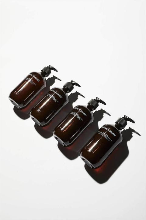 Actual product image Grown Alchemist GROWN Beauty - Hand Wash: Sweet Orange, Cedarwood & Sage (Liquid soap, 300 ml)