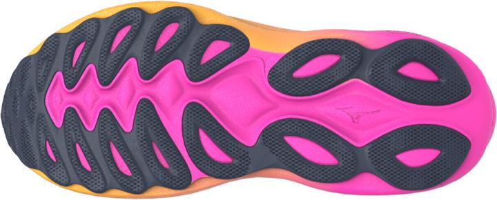 Actual product image Mizuno Wave Sky 9 (42.5)