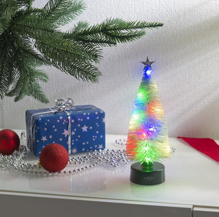 Actual product image Infactory LED Christmas trees
