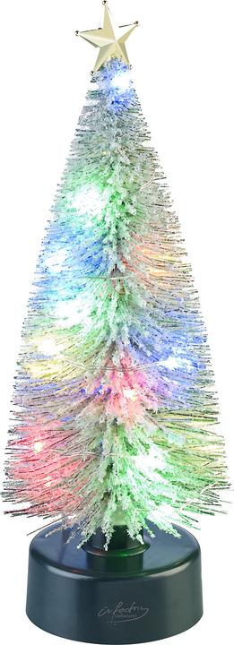 Actual product image Infactory LED Christmas trees