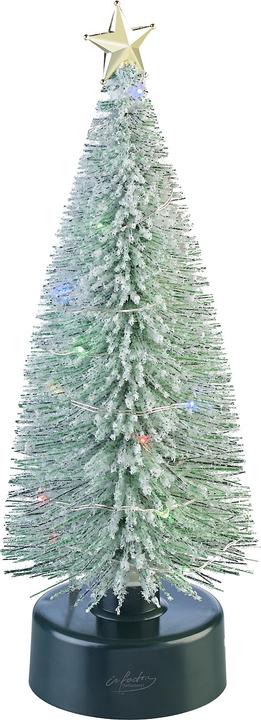 Actual product image Infactory LED Christmas trees