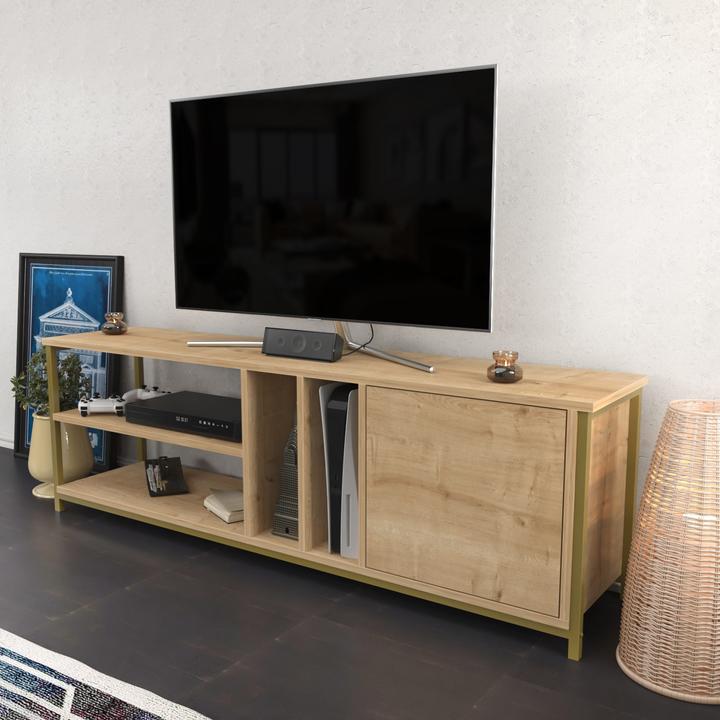 Produktbild Kalune Design Ellie (140 x 35.3 x 50.8 cm)