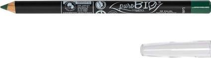 Puro Bio Purobio Kajal Eye Pencil No. 06 Bottle Green