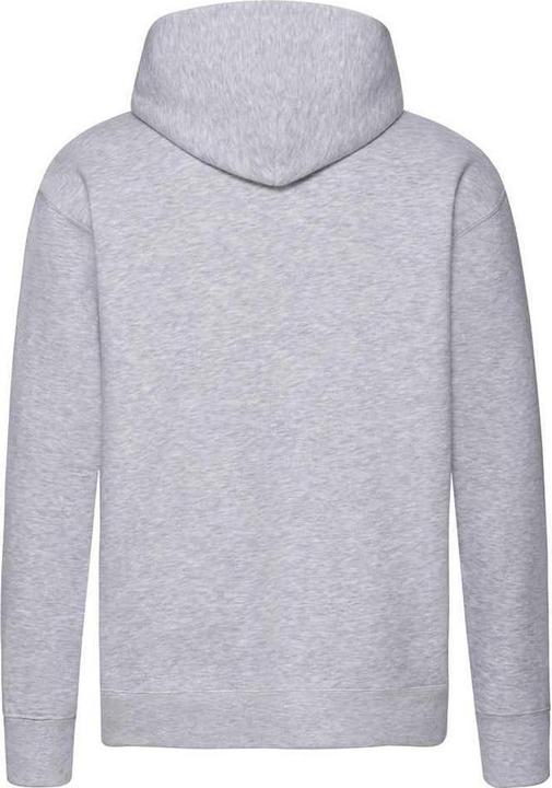 Immagine prodotto Fruit of the Loom Premium Felpa con Cappuccio Adulto Unisex (S)