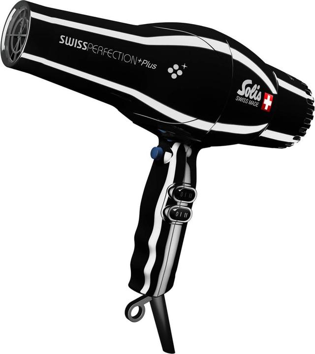 Image du produit Solis Swiss Perfection Plus
