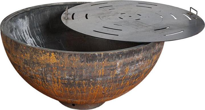 Produktbild Mr. Grill Rusty (100 cm)