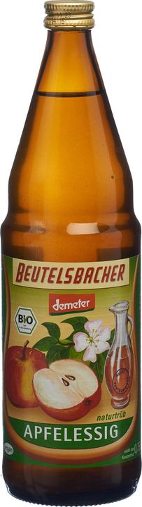Beutelsbacher Apple cider vinegar (750 ml)