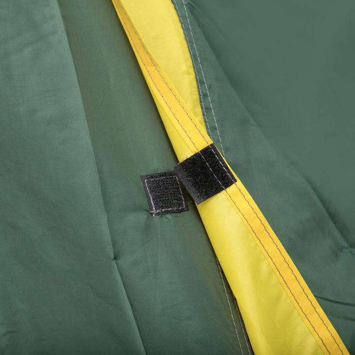 Image du produit Jamb Kuppelzelt (Tente igloo, 3.85 kg, 2 personnes)