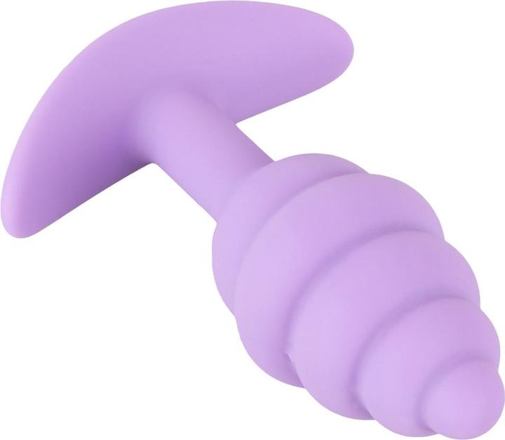Productafbeelding Cuties Mini Butt Plug