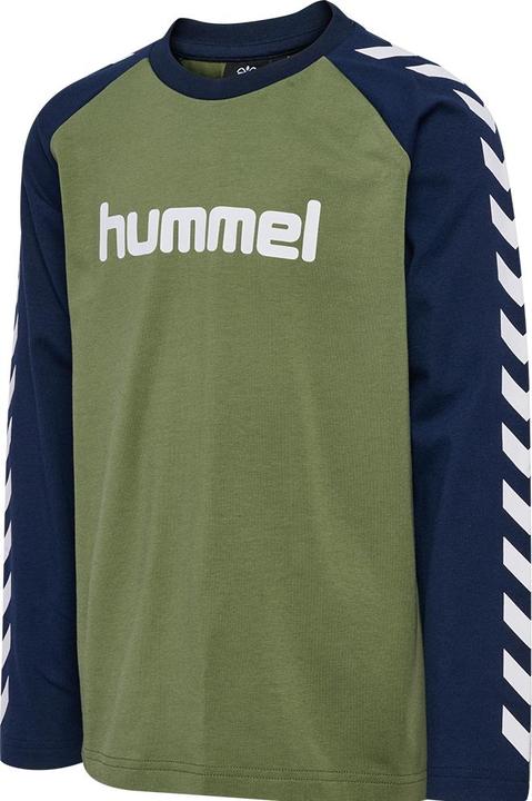 hummel hmlBOYS T-SHIRT L/S
