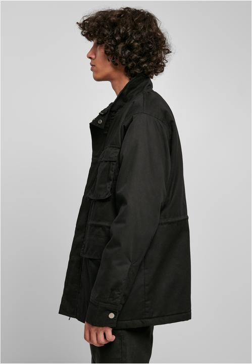 Actual product image Urban Classics Big M-65 Jacket (L)