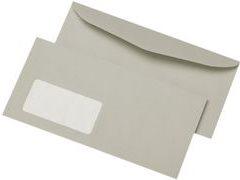 Actual product image Elepa Envelope (114 x 229 mm, 1000 x)