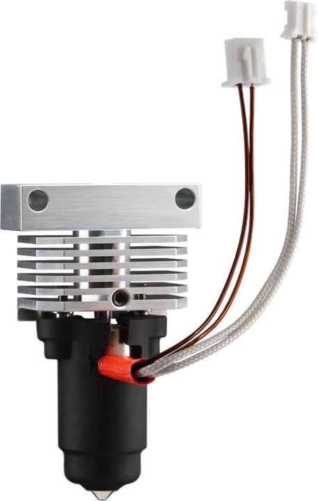 Actual product image MicroSwiss FlowTech™ Hotend for ELEGOO Neptune 4 / 4 Pro (Hotend)