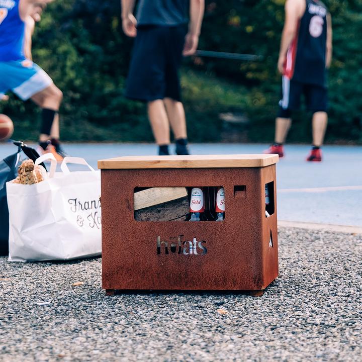 Produktbild Höfats Beer Box (28 cm)