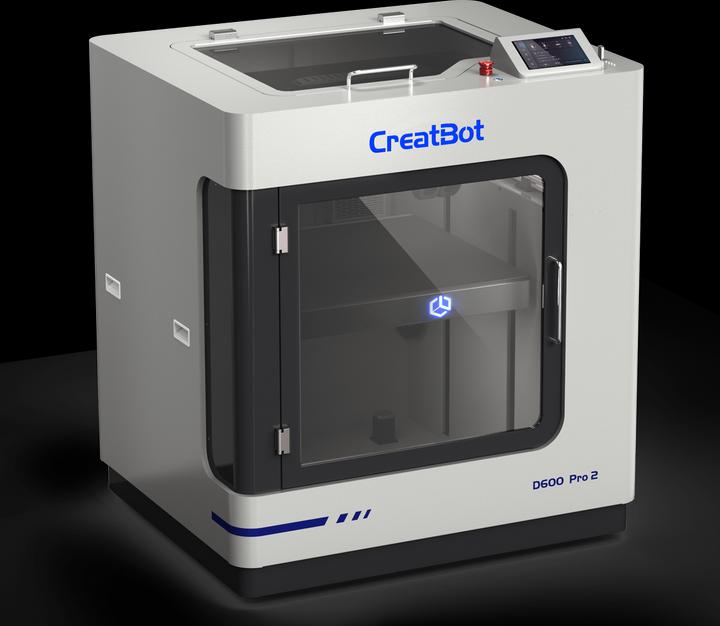 CreatBot 3d printer D600 PRO 2
