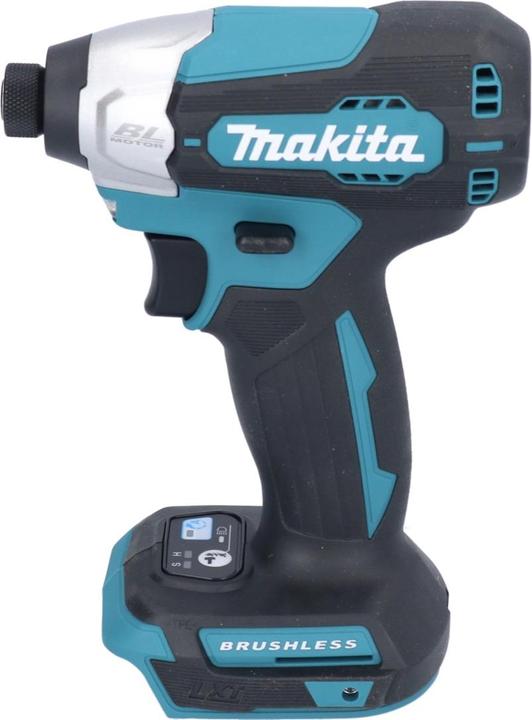 Actual product image Makita 18 V Slagschroevendraaier (Rechargeable battery operated)
