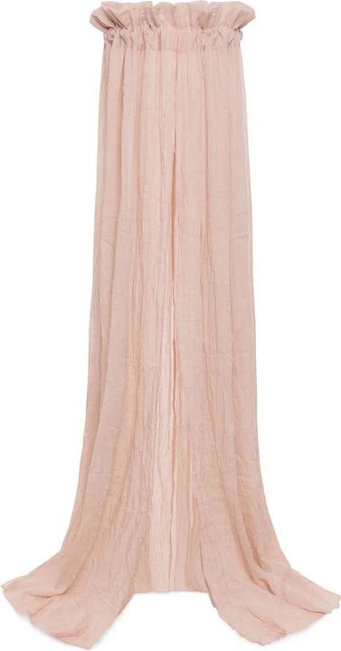 Actual product image Jollein Canopy Vintage Wild Rose