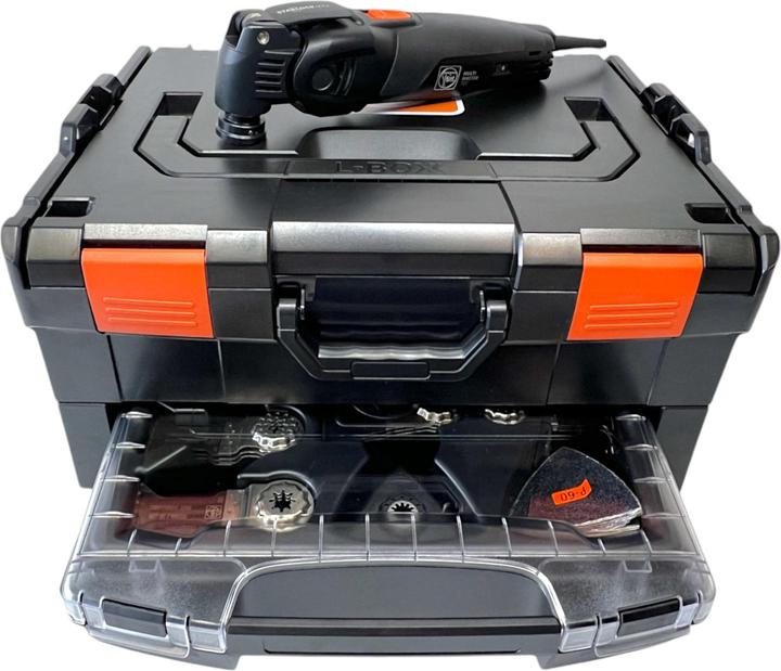 Actual product image Fein MM 700 MAX