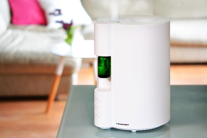 Image du produit Blaupunkt Humidificateur avec diffuseur de parfum Modèle AHA501 (20 m²)