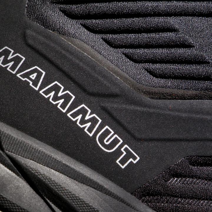 Actual product image Mammut Ultimate III Mid GTX Women (37 1/3)