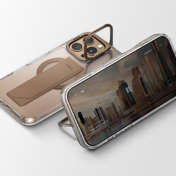 Immagine prodotto Uniq Heldro Max (Apple iPhone 16 Pro)