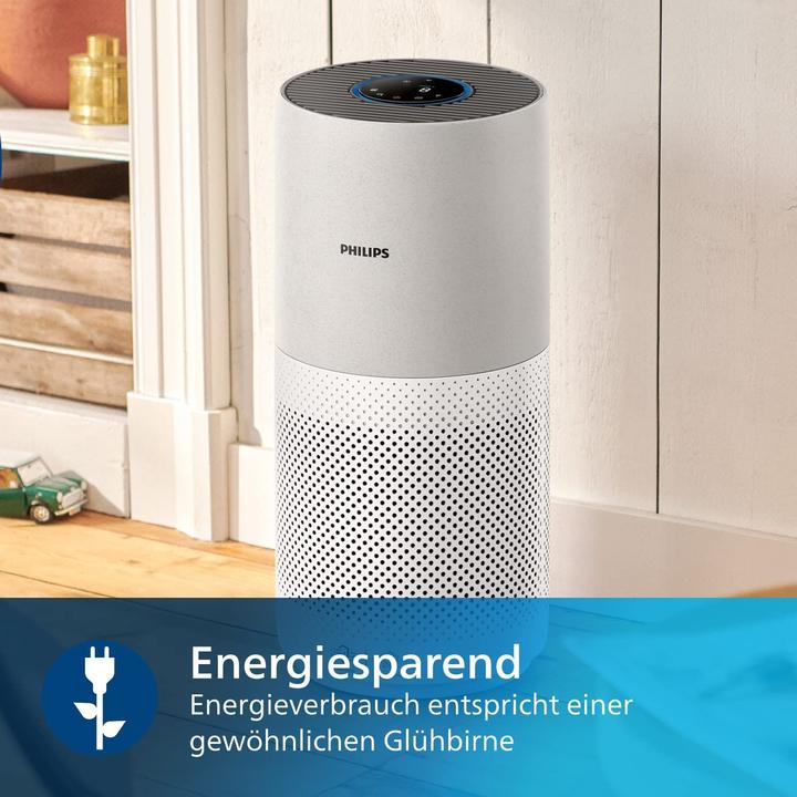 Productafbeelding Philips Serie 2000i (98 m²)